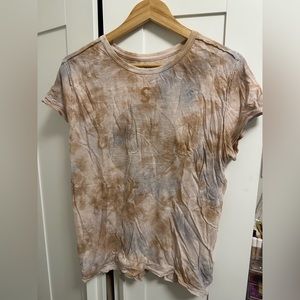 Free People We The Free T Shirt